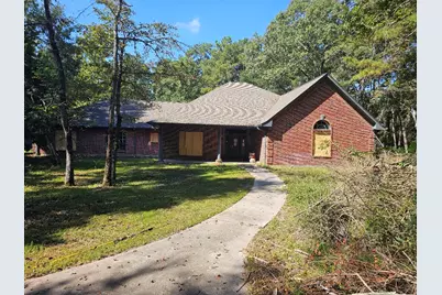 28411 Dobbin Huffsmith Road, Magnolia, TX 77354 - Photo 1