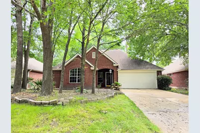 159 S Delta Mill Circle, The Woodlands, TX 77385 - Photo 1
