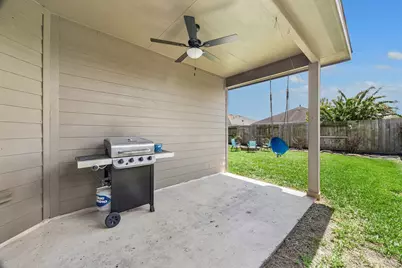 8715 Sunrise Canter Drive, Tomball, TX 77375 - Photo 20