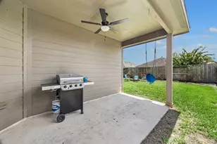 8715 Sunrise Canter Dr, Tomball, TX 77375 - Photo 20