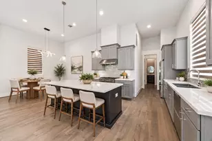 9803 Blissful Pr Ln, Houston, TX 77080 - Photo 8