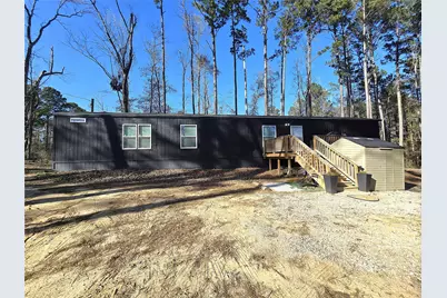 20 Morris Creek Road, Coldspring, TX 77331 - Photo 1