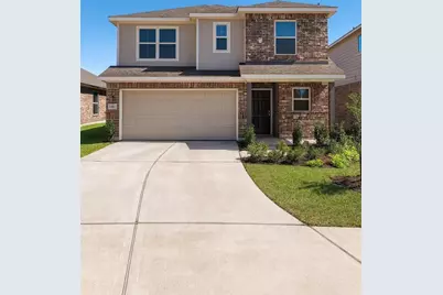 23307 Dovetail Colony Court, Katy, TX 77493 - Photo 2