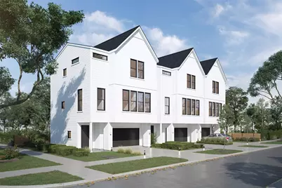 2205 Clementine Street, Houston, TX 77020 - Photo 1