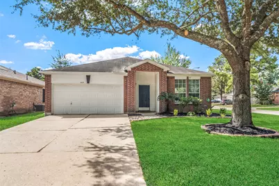 923 Shirefield Lane, Spring, TX 77373 - Photo 34