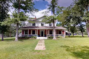 6450 & 6390 Fm-2025, Coldspring, TX 77328 - Photo 1