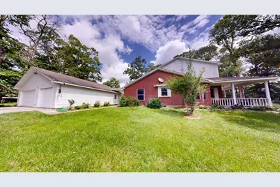 6450 & 6390 Fm-2025, Coldspring, TX 77328 - Photo 4