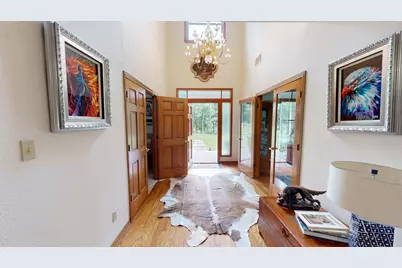 6450 & 6390 Fm-2025, Coldspring, TX 77328 - Photo 6