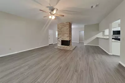 9214 Palm Shores Drive, Spring, TX 77379 - Photo 2