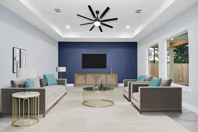 416 S 1st Street, La Porte, TX 77571 - Photo 2