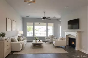 25002 Heather Glade Trail, Tomball, TX 77375 - Photo 8