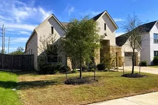 25002 Heather Glade Trail, Tomball, TX 77375 - Photo 4