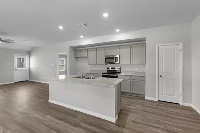 26439 Lakeshore Drive, Hempstead, TX 77445 - Photo 6