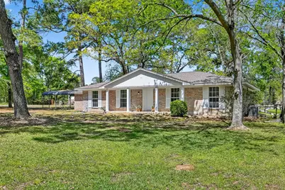 16026 Frontier Road, Stagecoach, TX 77355 - Photo 1