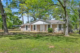 16026 Frontier Rd, Stagecoach, TX 77355 - Photo 1