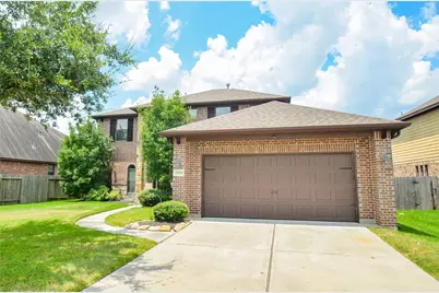 11014 Sir Alex Drive, Tomball, TX 77375 - Photo 2