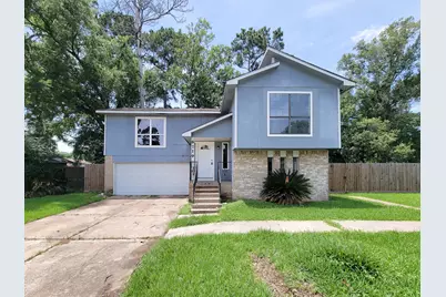8719 Valley Song Drive, Houston, TX 77078 - Photo 36