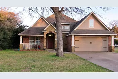 52 Fairway Drive, Normangee, TX 77871 - Photo 1