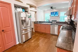 52 Fairway Dr, Normangee, TX 77871 - Photo 4