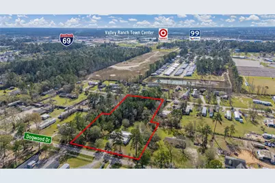 21612 Dogwood Drive, New Caney, TX 77357 - Photo 4