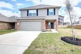 5578 Plantation Forest Dr, Katy, TX 77449 - Photo 1