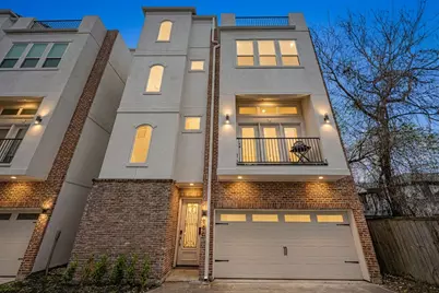 1842 Colquitt Street, Houston, TX 77098 - Photo 1