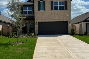 32523 Midsummer Dr, Fulshear, TX 77441 - Photo 1