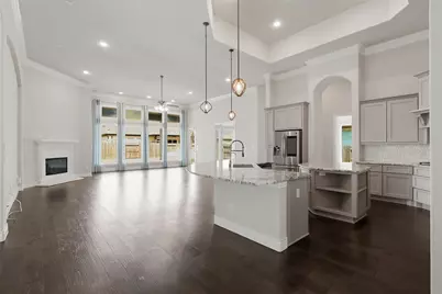 15411 Sunglow Haven Street, Conroe, TX 77302 - Photo 6