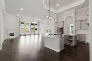 15411 Sunglow Haven St, Conroe, TX 77302 - Photo 6