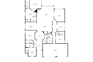 15411 Sunglow Haven St, Conroe, TX 77302 - Photo 36