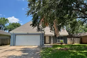 3131 Mosby Dr, Sugar Land, TX 77479 - Photo 1