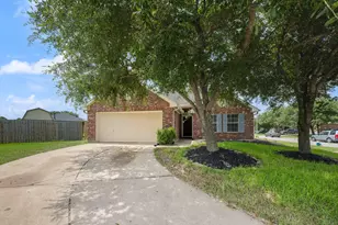 15014 Stablewood Downs Ln, Cypress, TX 77429 - Photo 2
