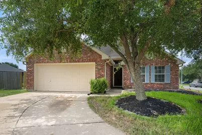 15014 Stablewood Downs Lane, Cypress, TX 77429 - Photo 4