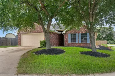15014 Stablewood Downs Lane, Cypress, TX 77429 - Photo 4