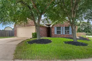 15014 Stablewood Downs Ln, Cypress, TX 77429 - Photo 4
