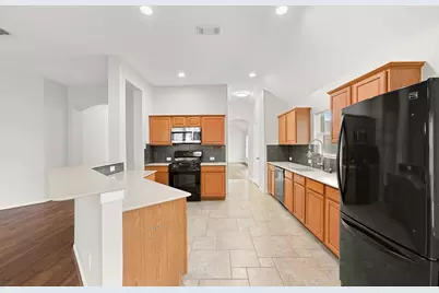 15014 Stablewood Downs Lane, Cypress, TX 77429 - Photo 32