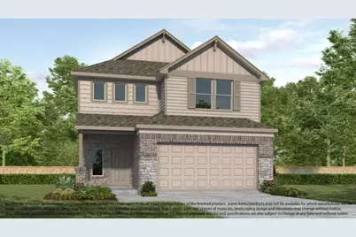 18506 Athena Flower Drive, Fresno, TX 77545 - Photo 1