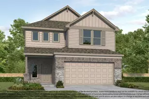 18506 Athena Flower Dr, Fresno, TX 77545 - Photo 1