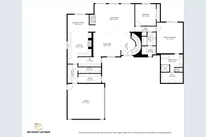 3514 La Costa Road, Missouri City, TX 77459 - Photo 36