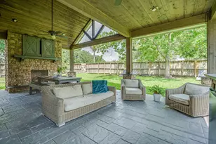 5602 Ivory Mist Ln, Houston, TX 77041 - Photo 1