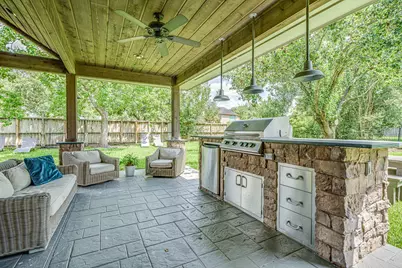 5602 Ivory Mist Lane, Houston, TX 77041 - Photo 2