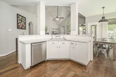 5602 Ivory Mist Lane, Houston, TX 77041 - Photo 6