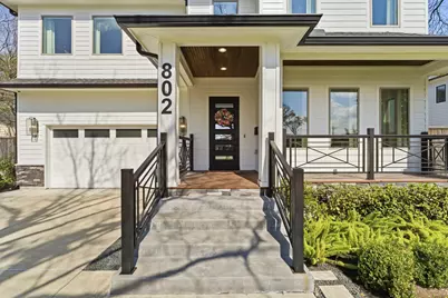 802 W 30th Street, Houston, TX 77018 - Photo 2