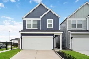 2806 Milton Ldg Ln, Houston, TX 77051 - Photo 1