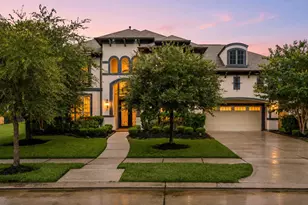 3622 Sage Hollow Dr, Spring, TX 77386 - Photo 46