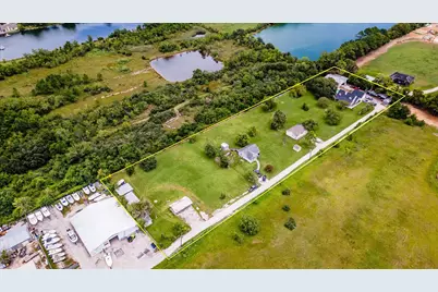 0 Lawrence Road, Kemah, TX 77565 - Photo 6