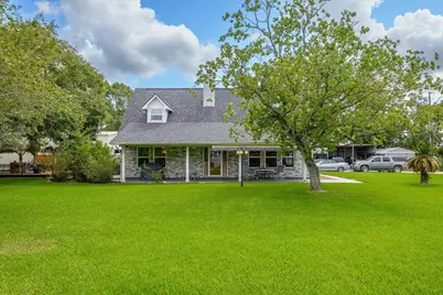 0 Lawrence Road, Kemah, TX 77565 - Photo 1