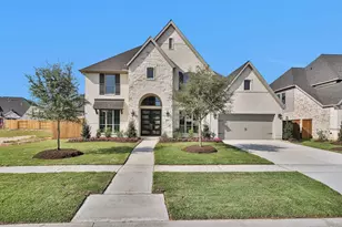 25206 Framlingham Dr, Katy, TX 77493 - Photo 24