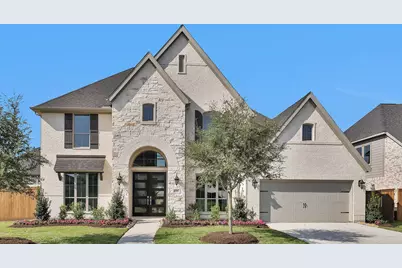 25206 Framlingham Drive, Katy, TX 77493 - Photo 1