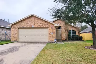 20311 Desert Willow Dr, Katy, TX 77449 - Photo 1